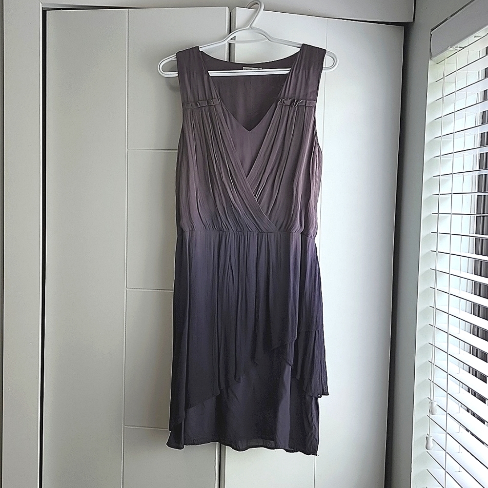 European dress Kaffe